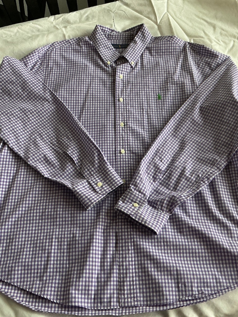 Mens Ralph Lauren Shirt
